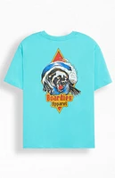 Boardies Panther T-Shirt