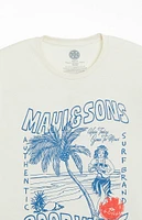 Maui & Sons Aloha Vibes T-Shirt