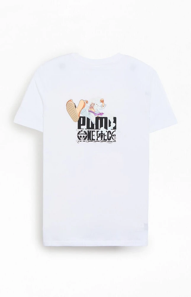 Puma x One Piece T-Shirt