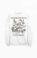 San Francisco Sweatshirt