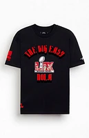 ProStandard Super Bowl 59 NOLA Drop Shoulder T-Shirt