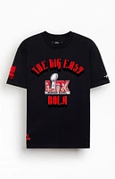 ProStandard Super Bowl 59 NOLA Drop Shoulder T-Shirt