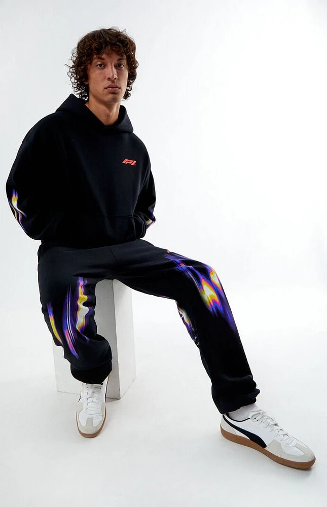 Formula 1 x PacSun Infrared Sweatpants