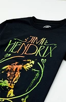 Kids Jimi Hendrix T-Shirt