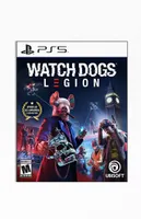 Watch Dogs: Legion PS5 Game