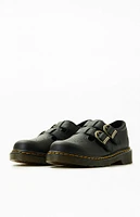Dr Martens Kids 8065 Mary Jane Shoes