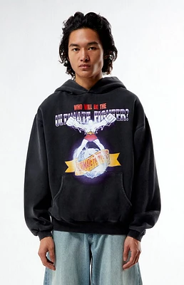 UFC Ultimate Top Of The World Hoodie