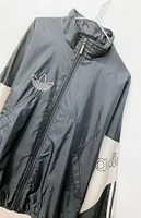 GOAT Vintage Adidas Windbreaker