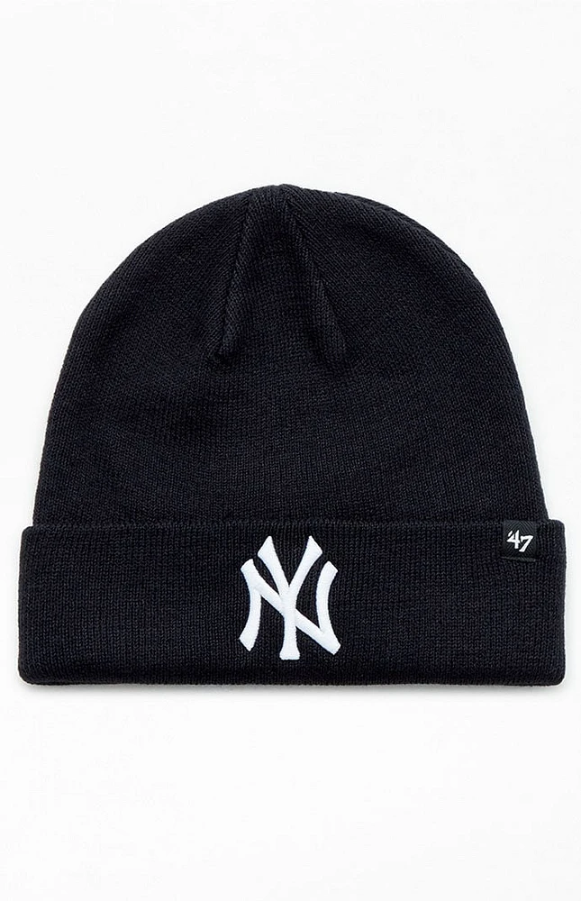 47 Brand NY Beanie