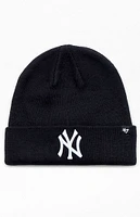 47 Brand NY Beanie