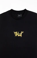 HUF Big H T-Shirt