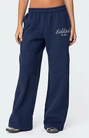 Edikted Get Sweatpants