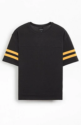 Brixton Vintage Football Mesh Jersey