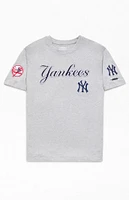 ProStandard Kids NY Yankees Classic T-Shirt