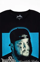 Jelly Roll Face T-Shirt