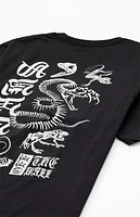 Vans Kids Bone Yard T-Shirt