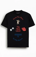 From The Skies T-Shirt