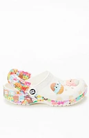 Crocs Kids Squishmallow Classic Clogs