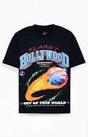 RODMAN BRAND Out Of This World T-Shirt