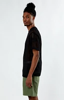 PacSun Sonora Knit T-Shirt