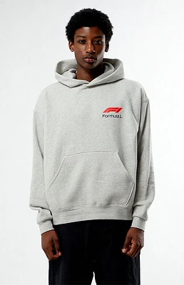 Formula 1 x PacSun Miami Skyline Hoodie