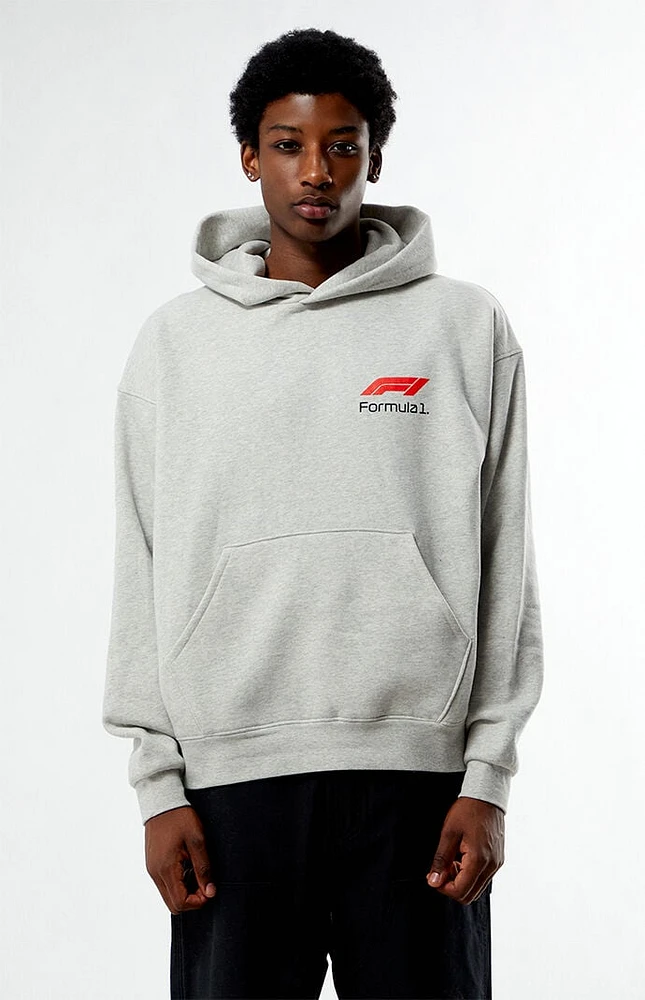 Formula 1 x PacSun Miami Skyline Hoodie