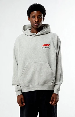 Formula 1 x PacSun Miami Skyline Hoodie
