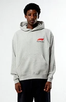 Formula 1 x PacSun Miami Skyline Hoodie
