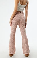 Billabong So Easy Flare Knit Pants