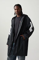 Formula 1 x PacSun Club Coat