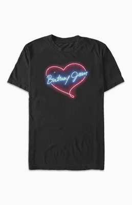 Britney Jean Spears T-Shirt