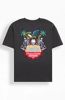 LOST Clubhouse Boxy T-Shirt