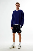Umbro x PacSun Midnight Checkerboard Shorts