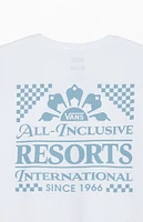 Vans All Inclusive T-Shirt