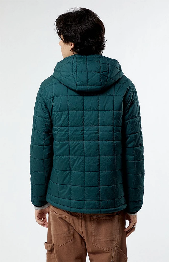 Billabong Recycled A/Div Journey Puffer Jacket