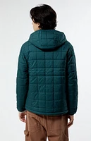 Billabong Recycled A/Div Journey Puffer Jacket