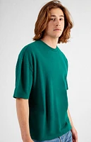 Pine Dive Fleece T-Shirt