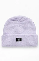 Vans Purple Twist Beanie