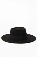 PacSun Structured Fedora Hat