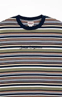 GUESS Originals Horizontal Striped T-Shirt