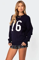 Edikted 76 Sweater