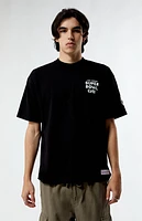 Mitchell & Ness x Usher NFL Worldwide T-Shirt