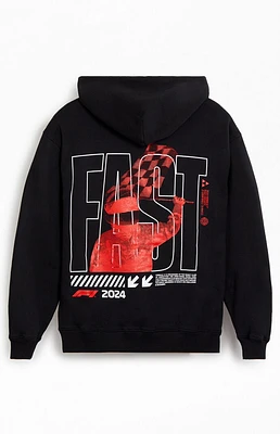 Formula 1 x PacSun Fast Pullover Hoodie