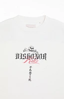 Pacsun Dishonor Kills T-Shirt