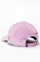 Vans Kids Essentials Curved Bill Jockey Hat