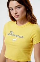 FORD Bronco Baby T-Shirt