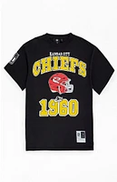 NFL x Aleali May Kansas City Chiefs T-Shirt