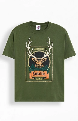 Santa Cruz Summer '76 T-Shirt