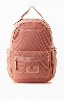 adidas Recycled Peach VFA 4 Backpack