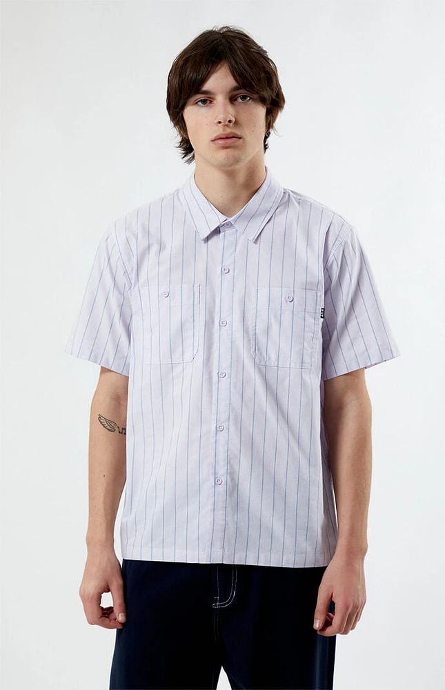 HUF Parker Work Shirt